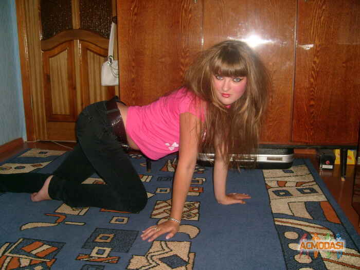 Парчукова  Дарья фото №264229. Загружено 02 Октября 2012