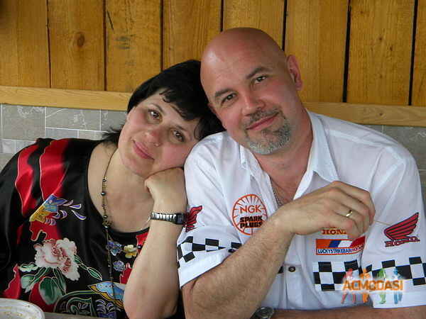 Ларионов Александр Юрьевич фото №275164. Загружено 21 Октября 2012