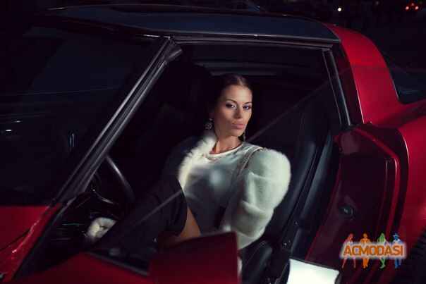 Трофимова Яна Рафаэльевна фото №948038. Загружено 31 Октября 2015