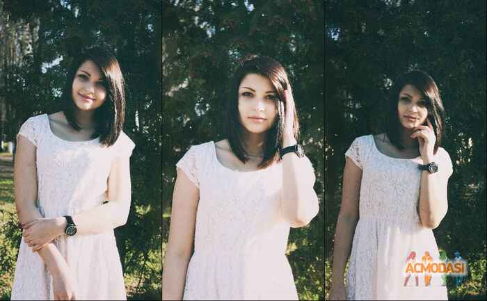 Анастасия  Игоревна фото №405685. Загружено 11 Мая 2013