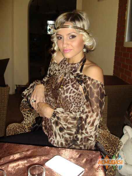 Мария   фото №492997. Загружено 16 Сентября 2013