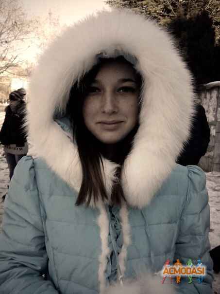 Диана(Анна) Сергеевна Здорова фото №628963. Загружено 03 Апреля 2014