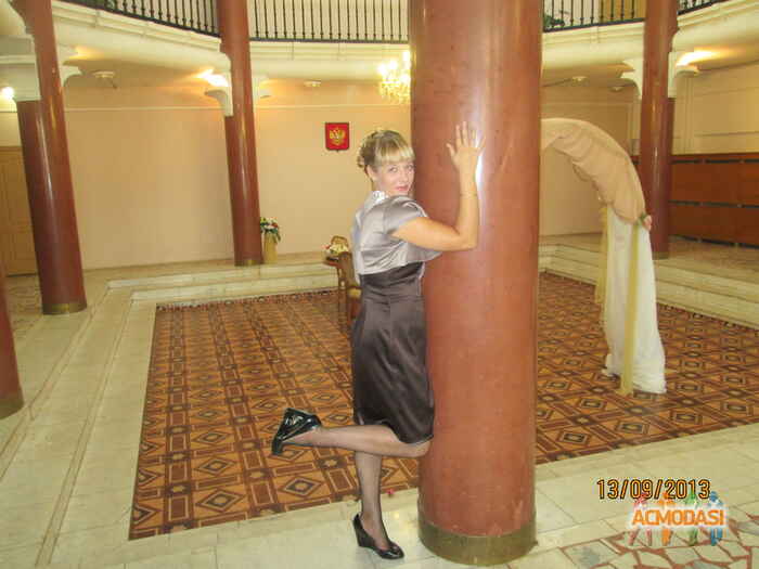 Елена Викторовна Ершова фото №658168. Загружено 24 Мая 2014