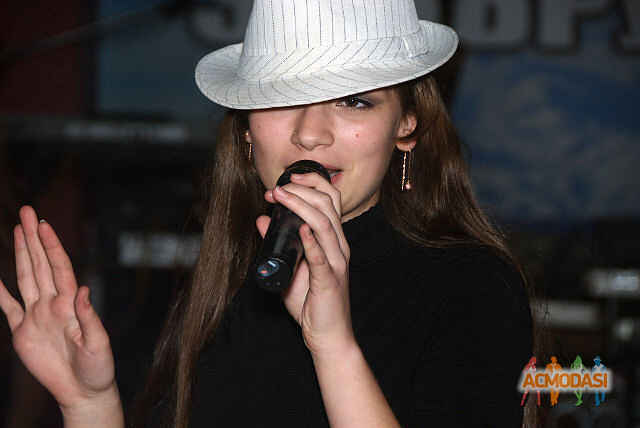 Виолетта  Бродская фото №704802. Загружено 07 Августа 2014