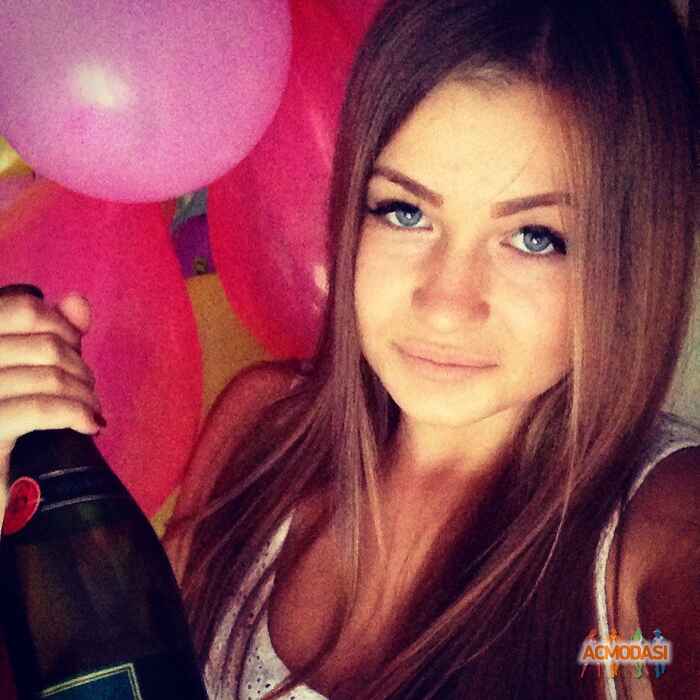 Stasy  Kudasheva фото №709983. Загружено 15 Августа 2014