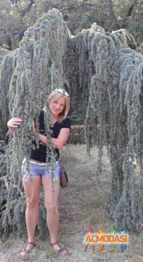 Светлана   фото №758303. Загружено 22 Октября 2014