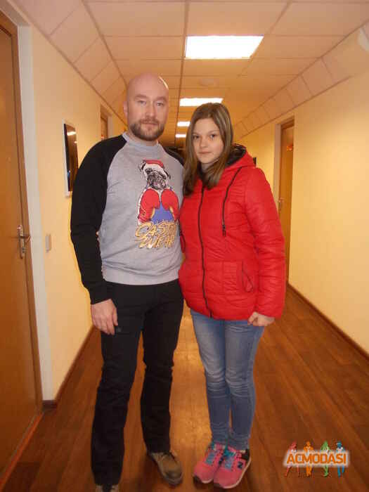 Виктория Руслановна Яковенко фото №847734. Загружено 10 Апреля 2015