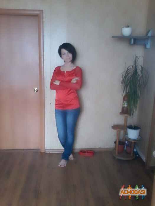 Елена  Крылатова фото №875566. Загружено 18 Июня 2015