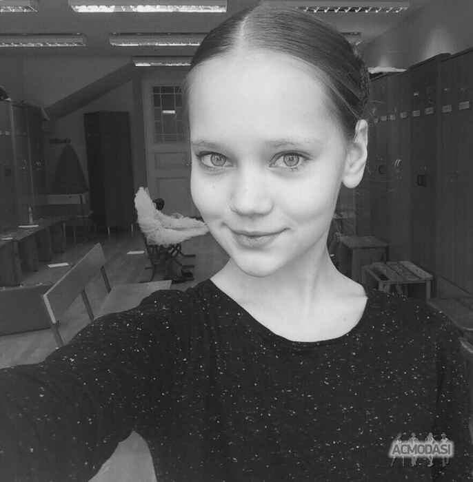 Кристина Фернандовна Саласар фото №878726. Загружено 25 Июня 2015