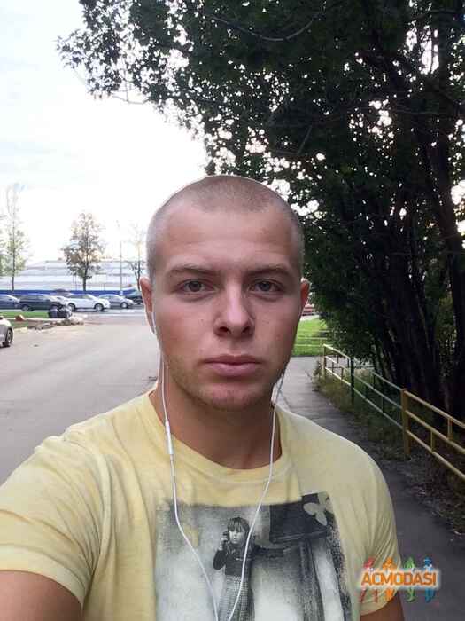 Егор Глебович Новицкий фото №931903. Загружено 05 Октября 2015