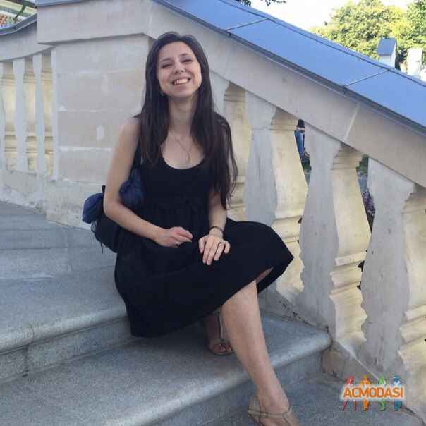 Наталья Максимовна Бурлуцкая фото №1017920. Загружено 31 Марта 2016