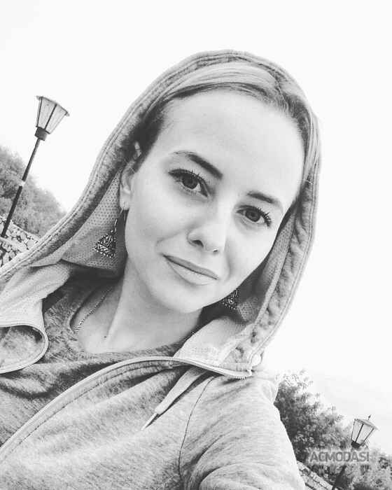 Екатерина Юрьевна Серпуховитина фото №1107518. Загружено 08 Ноября 2016