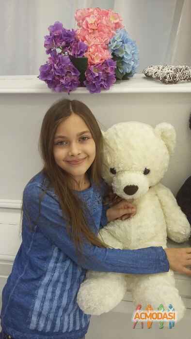 София Романовна Прудкая фото №1260928. Загружено 08 Декабря 2017