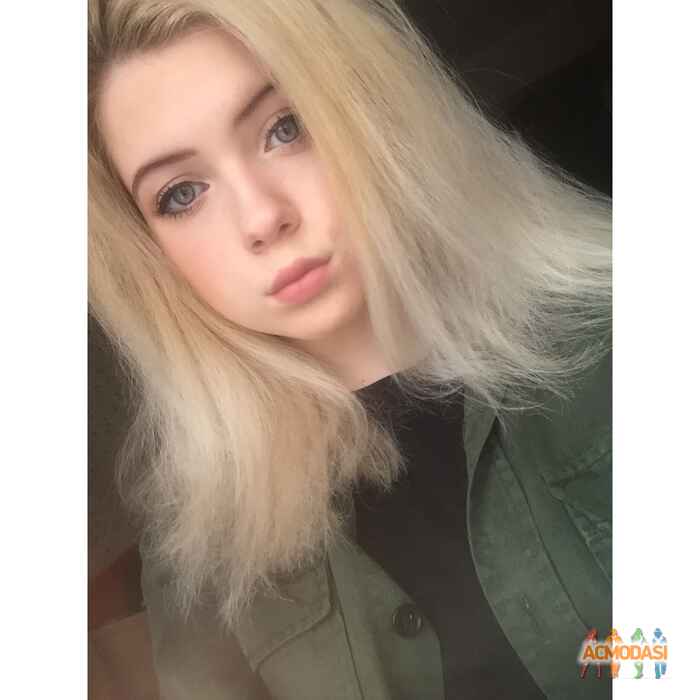 Варвара Константиновна Аксёнова фото №1290113. Загружено 19 Февраля 2018