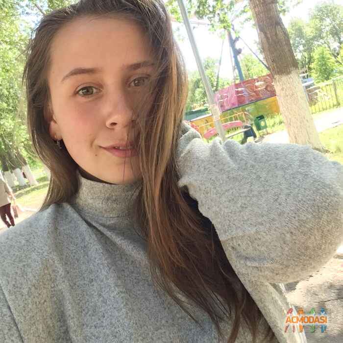 Alina Alexandrovna Astapova фото №1333952. Загружено 15 Июня 2018