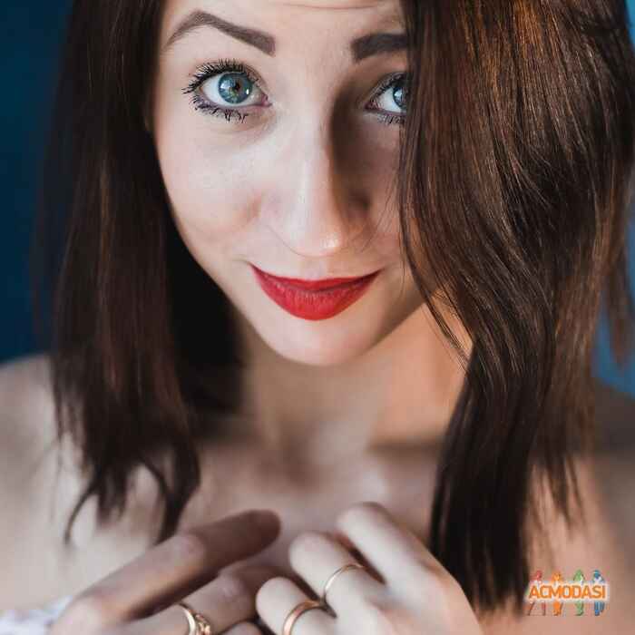 Анна  Есенина фото №1401343. Загружено 07 Декабря 2018