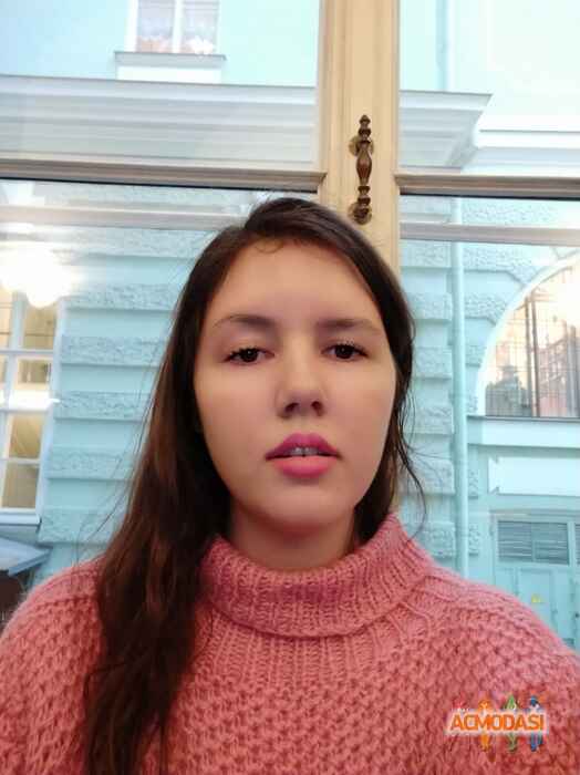 Ольга   фото №1609042. Загружено 13 Июня 2020