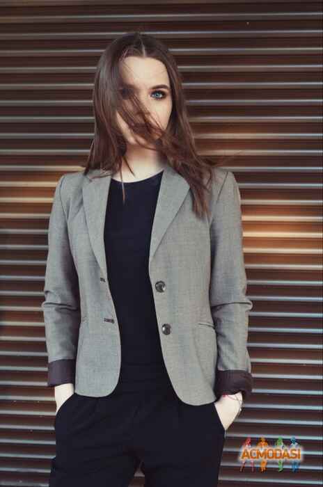 Мила Алексеевна Зайцева фото №1437606. Загружено 21 Марта 2019