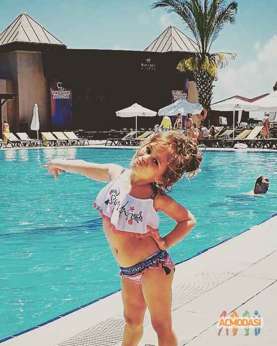 Тося Алексеевна Полушина фото №1489522. Загружено 23 Июля 2019