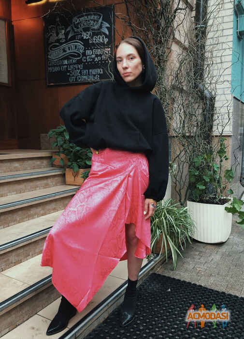 Маргарита Юрьевна Карякина фото №1557386. Загружено 10 Января 2020