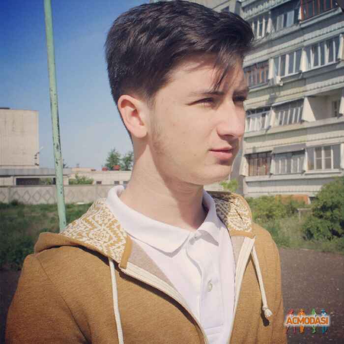 Михаил Александрович Артемяк фото №446928. Загружено 13 Июля 2013