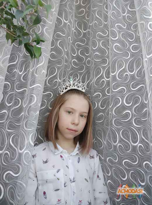 Юлия Кирилловна Созонтова фото №1598948. Загружено 12 Мая 2020