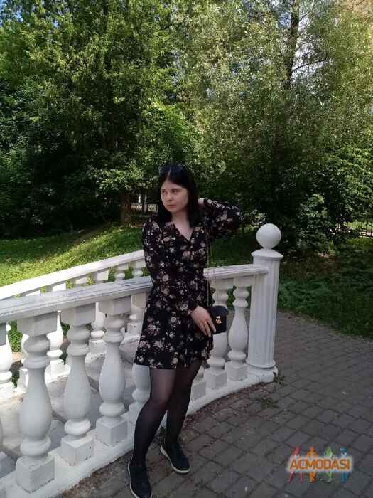 Юлия  Спирина фото №1727512. Загружено 27 Июля 2021