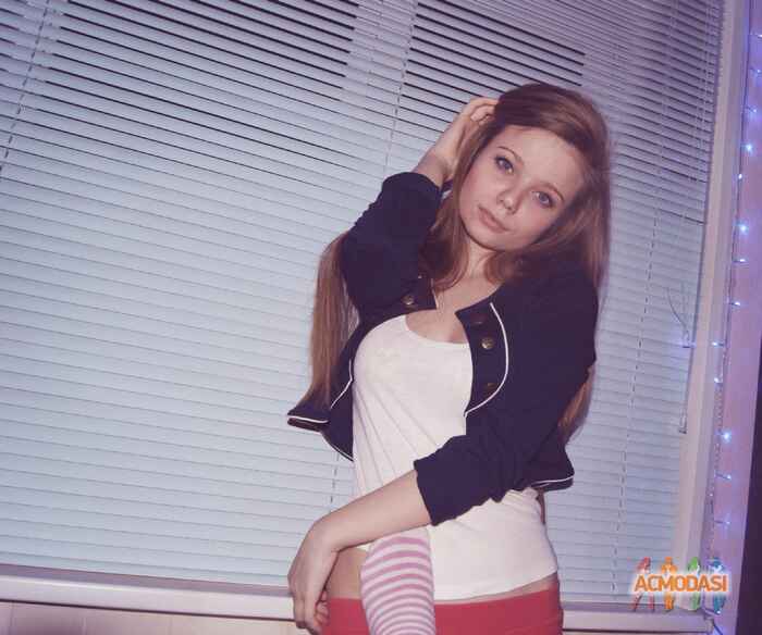 Кристина Евгеньевна Кочергина фото №156664. Загружено 27 Февраля 2012