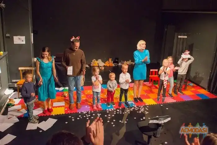 Проект Пресня msk   фото №1936378. Загружено 15 Сентября 2025