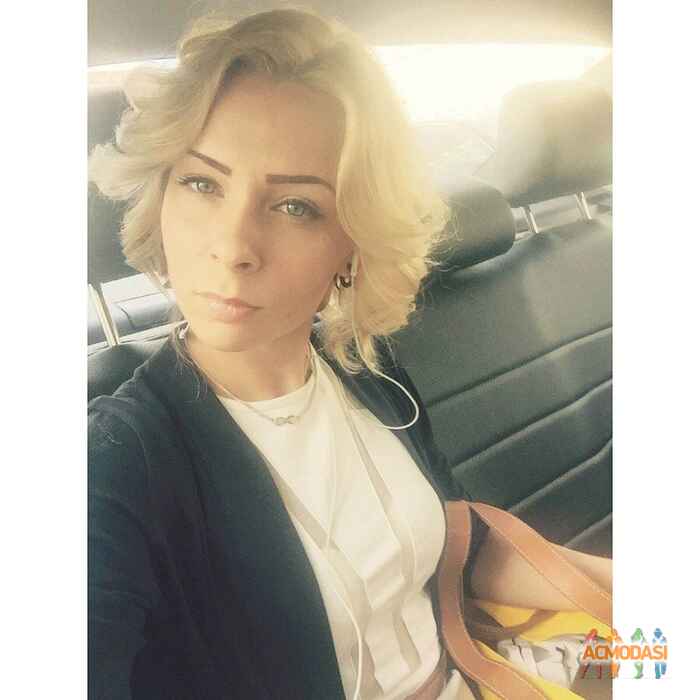 Наталья Юрьевна Игнатова фото №1211640. Загружено 08 Августа 2017