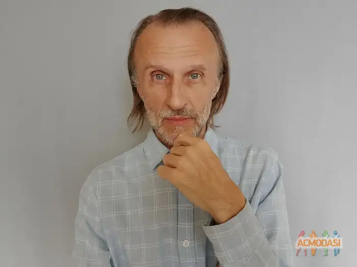 Сергей Алексеевич Маршинин фото №1936887. Загружено 22 Сентября 2025