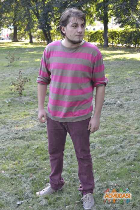 Иван Борисович Кузьменков фото №494300. Загружено 19 Сентября 2013