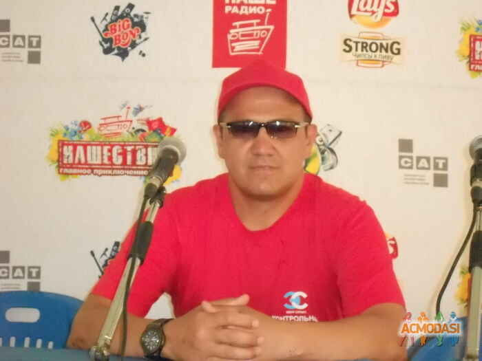 Эмиль  Давлетбаев фото №474934. Загружено 20 Августа 2013