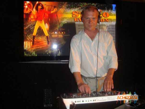 Олег Владимирович Миховский фото №513858. Загружено 18 Октября 2013