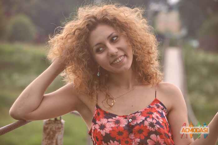 Анна Рафаэловна Ханян фото №575240. Загружено 19 Января 2014