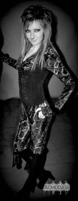 Юлия Витальевна Ликута фото №632862. Загружено 09 Апреля 2014