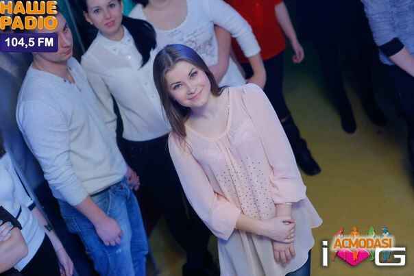 Алина  Александровна фото №696287. Загружено 24 Июля 2014