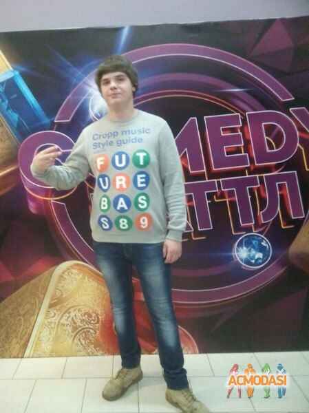 Некит  Болгов фото №806865. Загружено 21 Января 2015