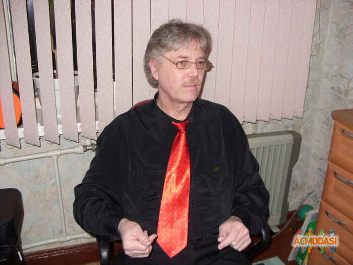 Эльмар Александрович Сискутов фото №1155523. Загружено 09 Марта 2017