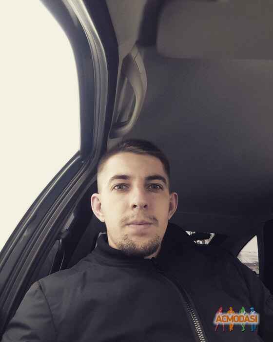 Михаил Игоревич Дегтярев фото №1294688. Загружено 02 Марта 2018