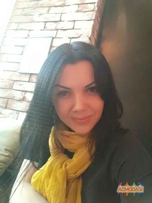 Татьяна Сергеевна Мухартова фото №1319612. Загружено 10 Мая 2018