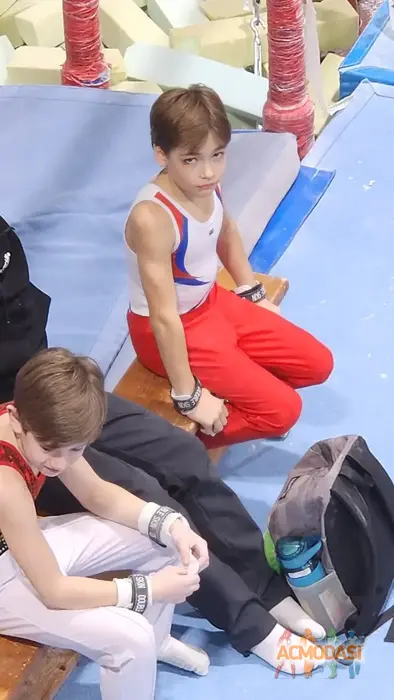 Ярослав Павлович Березин фото №1934649. Загружено 22 Августа 2025