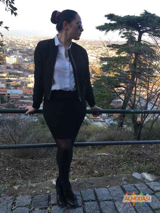 Алёна Дмитриевна Алексеева фото №1442140. Загружено 02 Апреля 2019