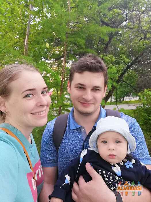 Василиса Николаевна Шальнева фото №1459319. Загружено 16 Мая 2019