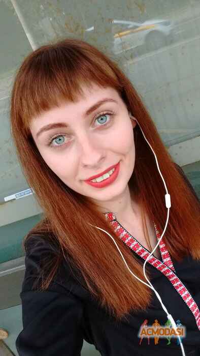 Екатерина Александровна Антончикова фото №1486397. Загружено 16 Июля 2019