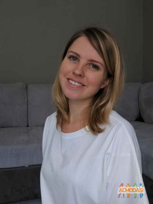 Дарья Михайловна Орел фото №1513545. Загружено 19 Сентября 2019