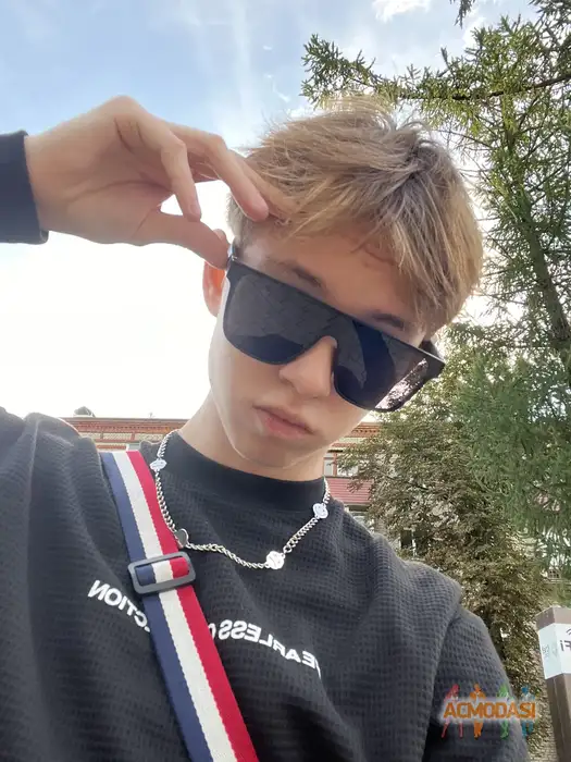 Никита Максимович Калиничев фото №1940417. Загружено 04 Ноября 2025