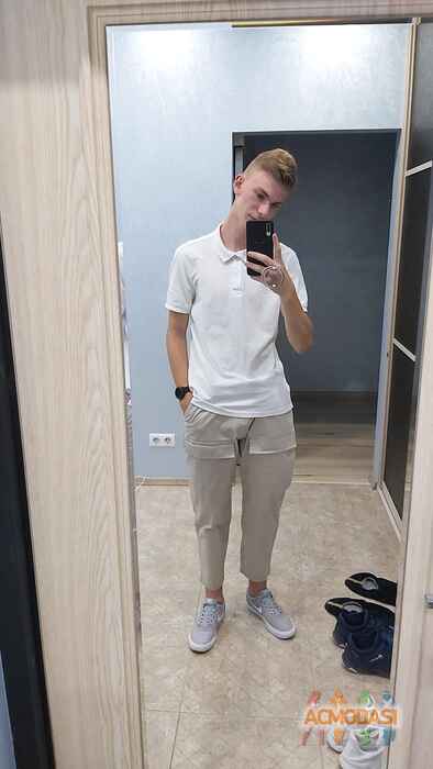 Дмитрий  Хорошев фото №1667757. Загружено 21 Декабря 2020