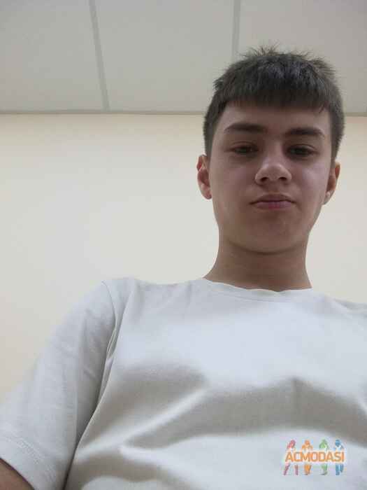 Никита  Никифоров фото №1688737. Загружено 06 Марта 2021