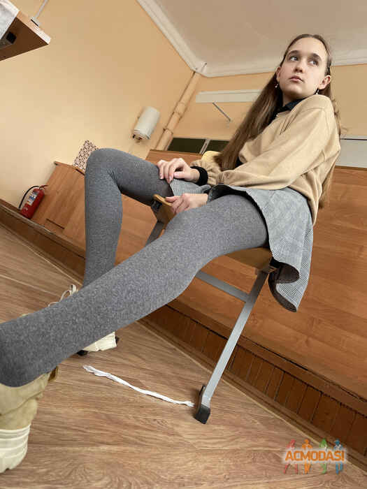 Евгения Валентиновна Кравцова фото №1689051. Загружено 07 Марта 2021